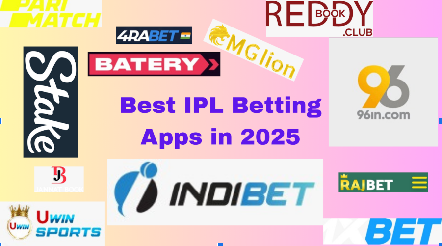 From Registration to Cashout: A Beginner’s Guide to IPL Betting Apps