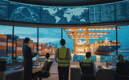 Everything You Need to Know About Integrating Shipping Tracking Software with Your ERP System