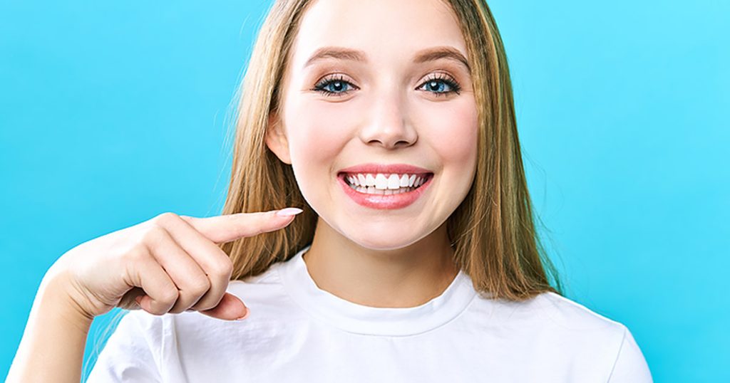 How to Achieve the Perfect Smile with Modern Dentistry