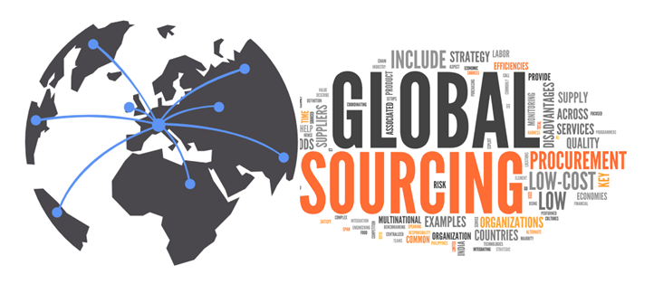 How Global Sourcing Improves Business Efficiency