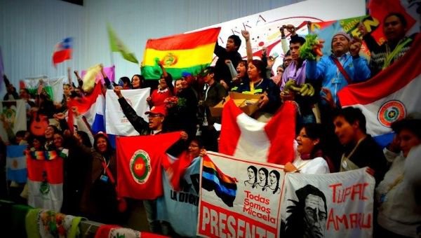 How Grassroots Movements Shape American Politics